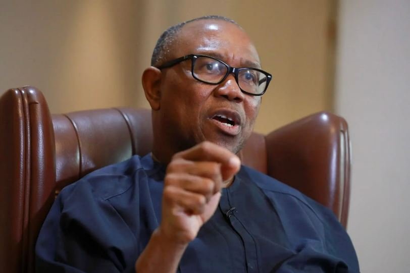 Obi decries Kebbi, Zamfara attacks, calls for safe rescue of 25 abducted students