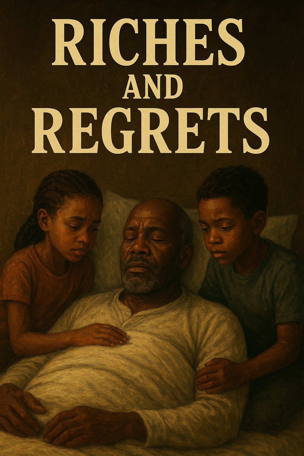 Riches and Regrets