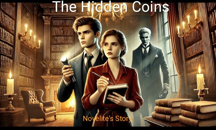 The Hidden Coins