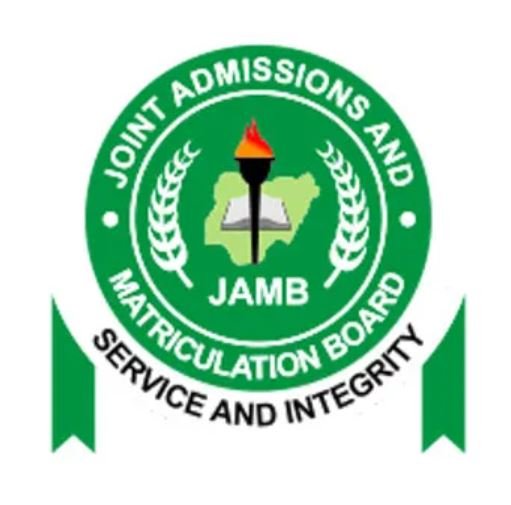 JAMB Logo