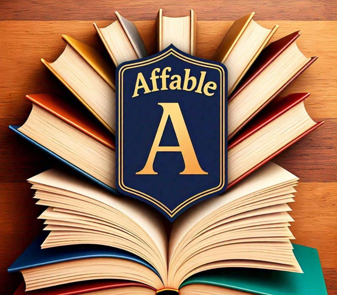 AFFABLE COLLEGE OF ADVANCED STUDIES Logo