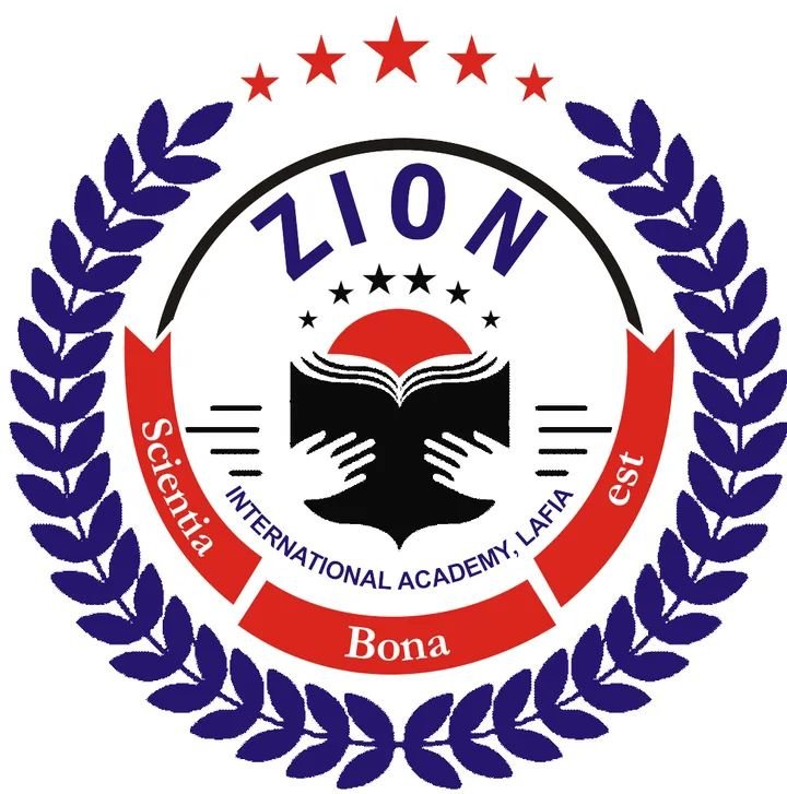 Zion International Academy Logo