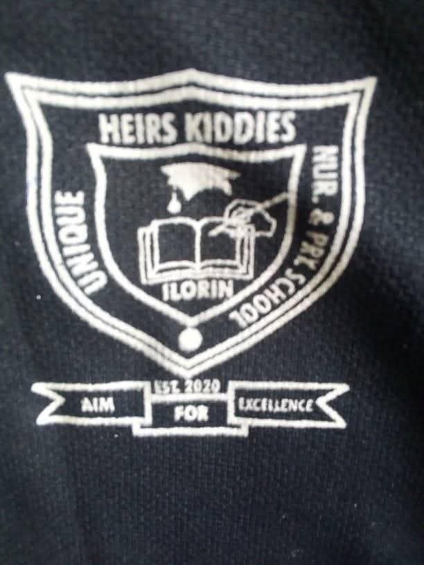 Unique Heirs Group of Schools Logo