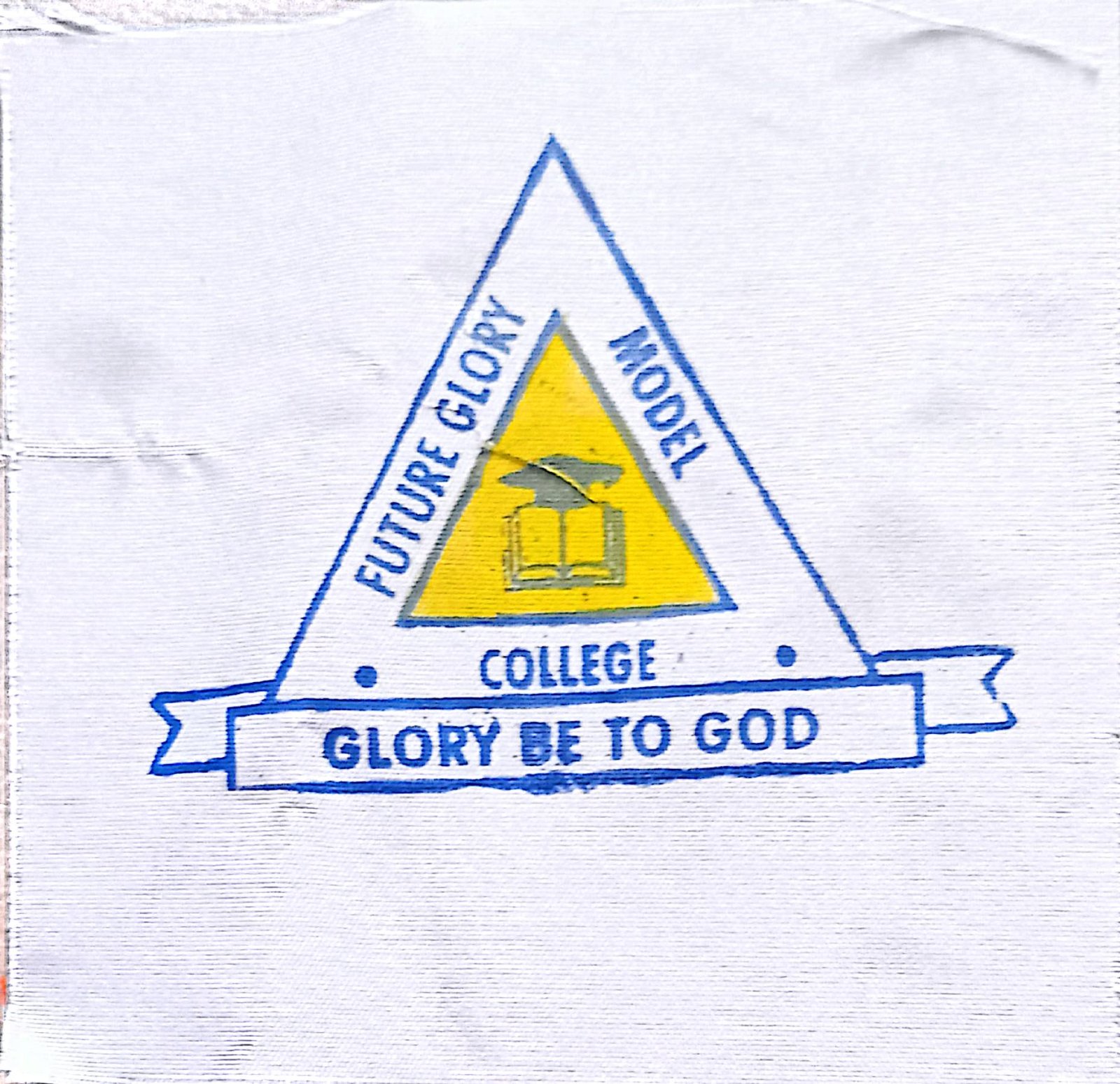 Future Glory Model College Ilorin Logo